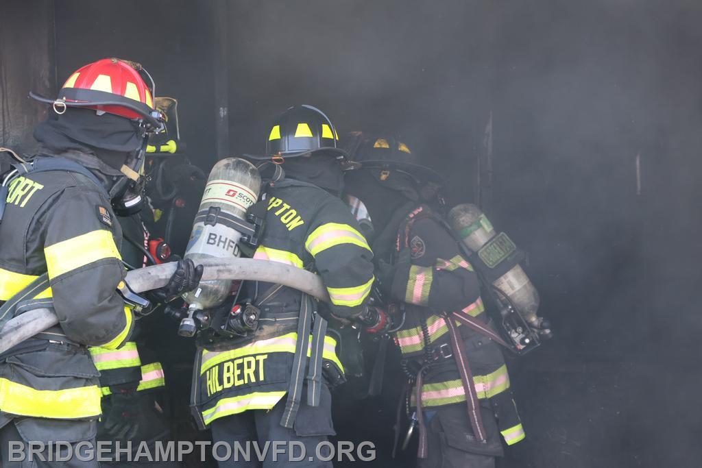 11/9/24 Suffolk County Fire Academy 2024 Women In Fire Service Day. Photo credit: Spencephotography