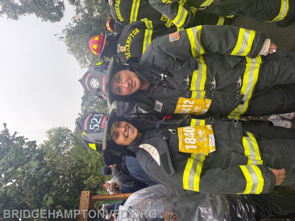 Team EMS/Firefighters! 