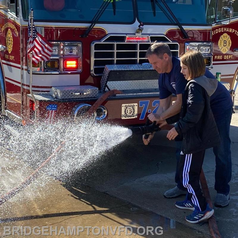 Water can be fun! and an especially important thing to know how to use! 