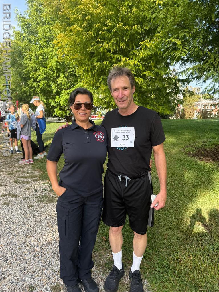 September 21, 2025
PotatoHampton 5K! 