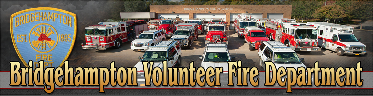Bridgehampton Volunteer Fire Department
